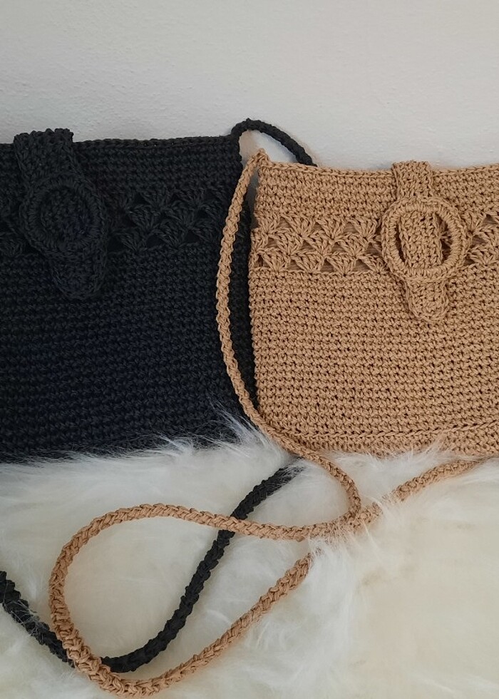 PORTFÖY ÇANTA  - Görsel 5