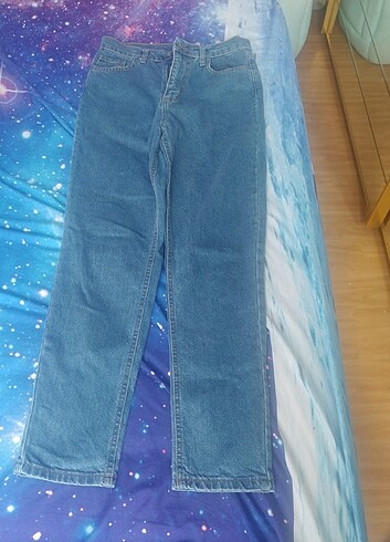 Kot pantolon 