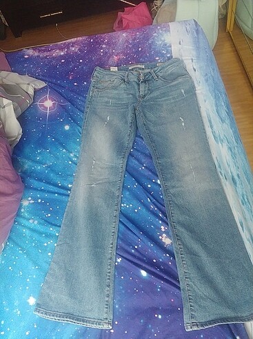 Mavi jeans kot