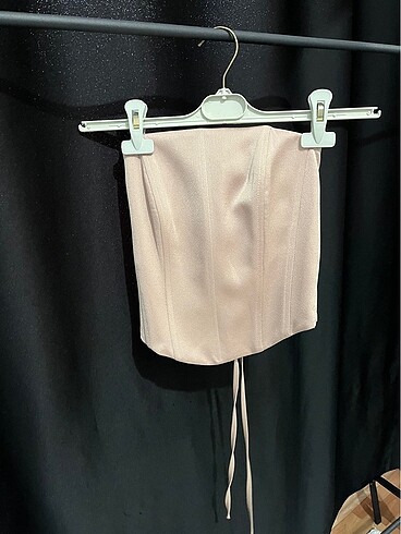 Soaked in Luxury Bej rengi