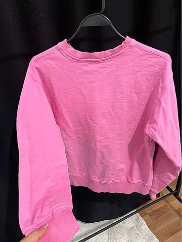 Pembe kısa Sweet
