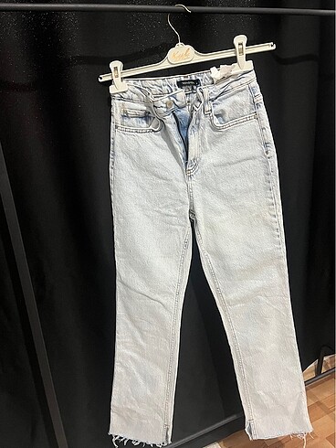 Trendyol & Milla Kot pantolon