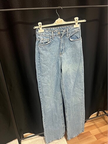 Trendyol & Milla Kot pantolon