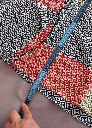 Zara elbise - Görsel 6