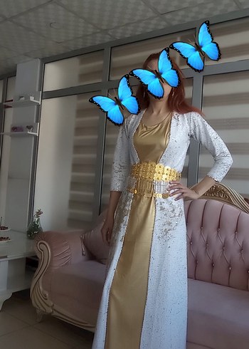 Diğer Yöresel elbise