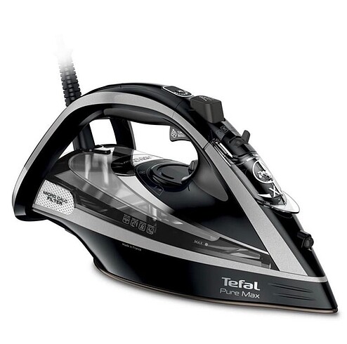 TEFAL ÜTÜ FV9850 PURE MAX BUHARLI ÜTÜ