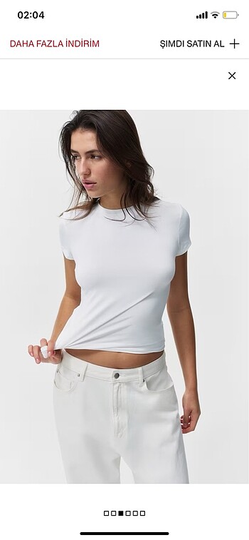 hm tshirt