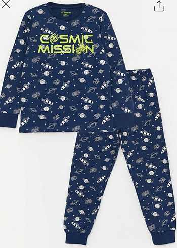 LC Waikiki 13-14 Yaş