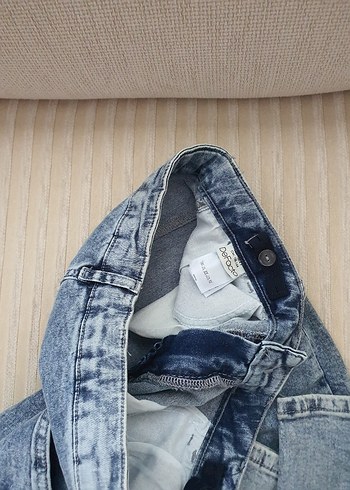 Jean Pantolon - Görsel 3