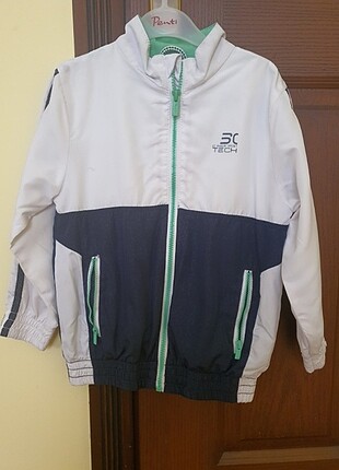 Lc waikiki ceket - Görsel 2