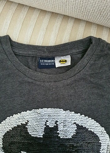 Lc waikiki tişört - Görsel 4
