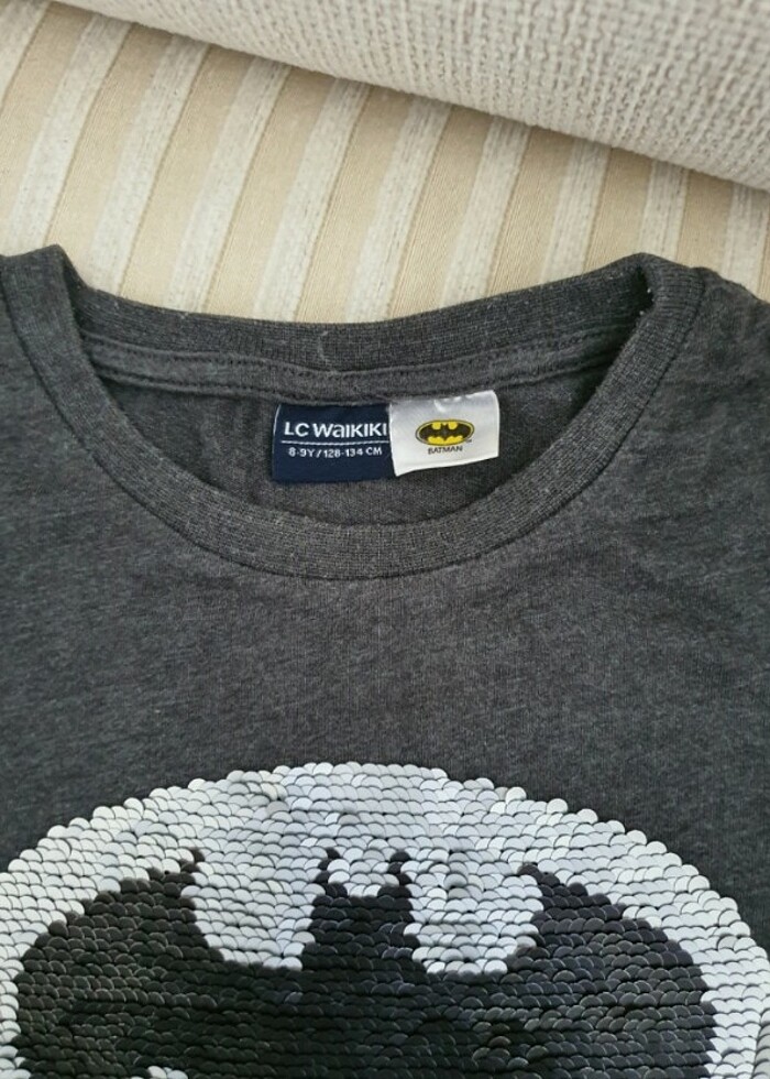 Lc waikiki tişört - Görsel 4