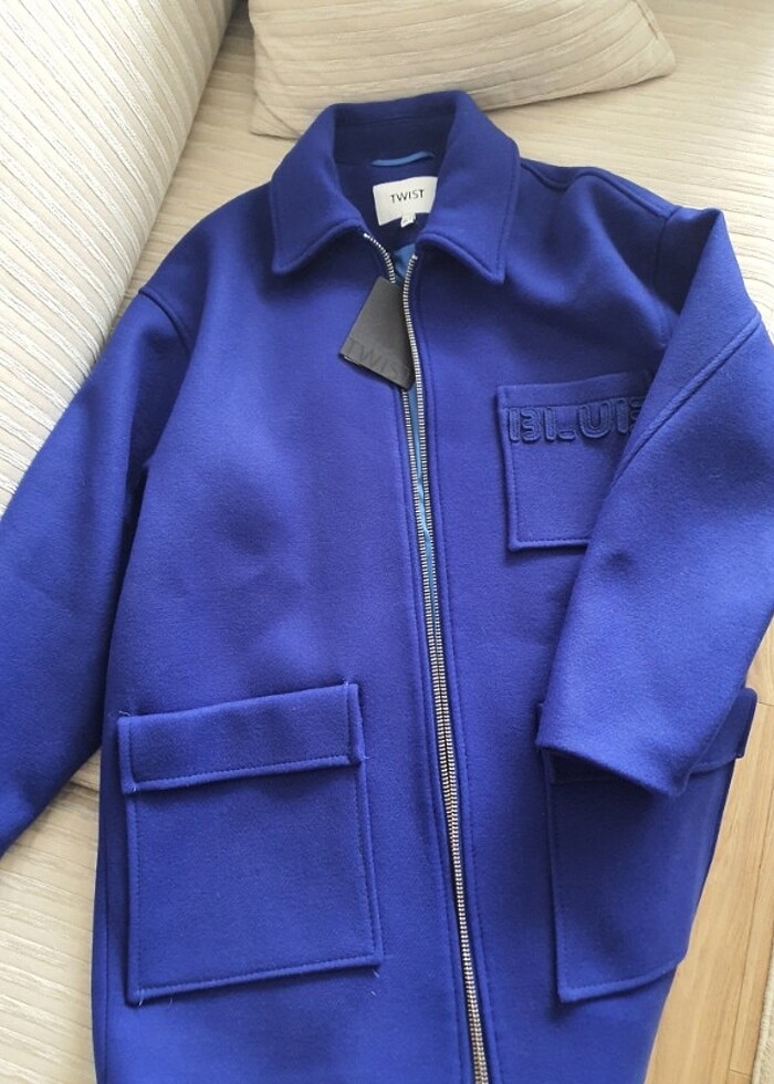 Twist Kaban  - Görsel 4