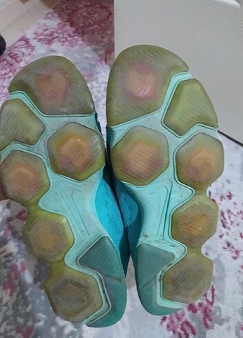 Nike kadın spor ayakkabı