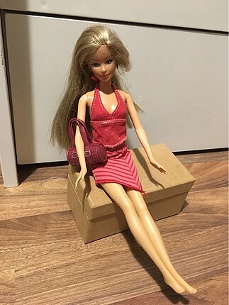 Orjinal barbie