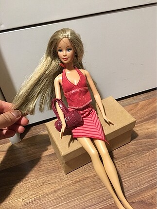  Beden Orjinal barbie