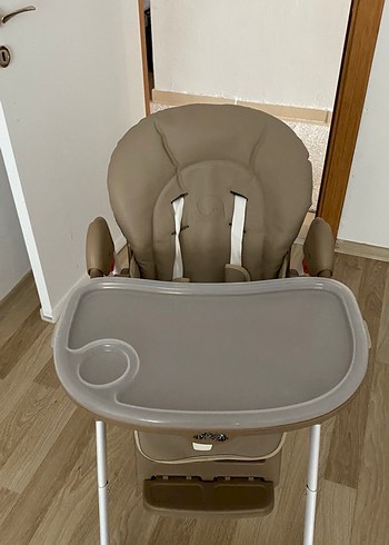 Kiwi Kiwi koala katlanır Bebek Mama Sandalyesi