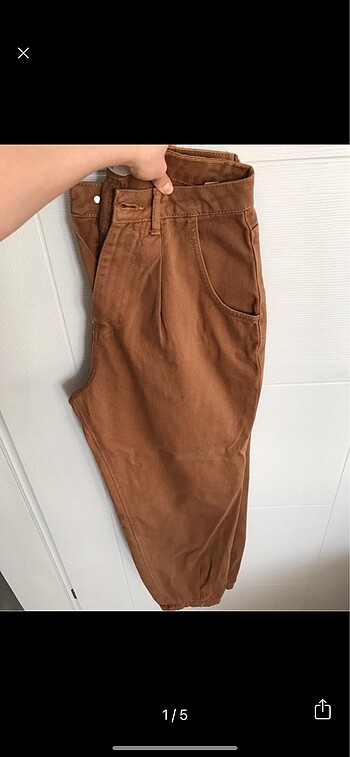 Taba jean