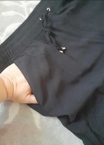 Tiril tiril şort