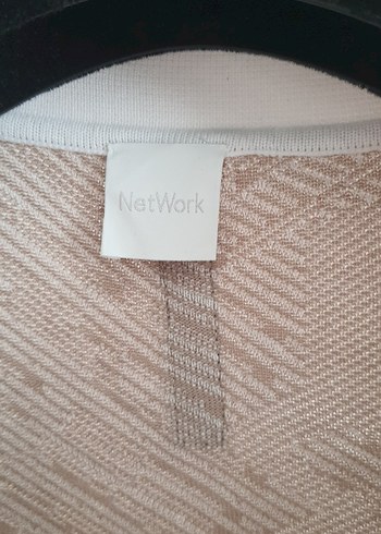 NETWORK L BEDEN Camel MERSERIZ Erkek Espadril - Görsel 4