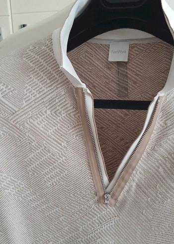 NETWORK L BEDEN Camel MERSERIZ Erkek Espadril - Görsel 9