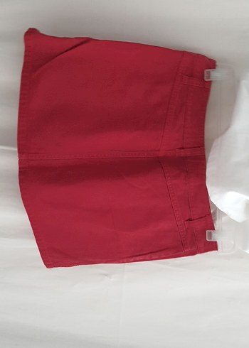 ulu önderimiz ataturk Baskılı Tişört ve  H&M 34 bdn kot etek - Görsel 9