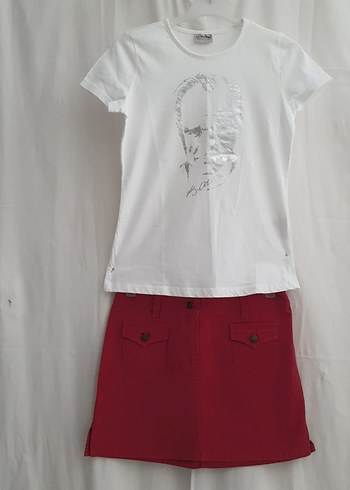 LC Waikiki 11-12 Yaş