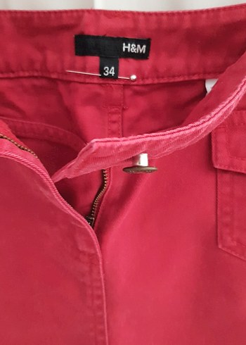 ulu önderimiz ataturk Baskılı Tişört ve  H&M 34 bdn kot etek - Görsel 6