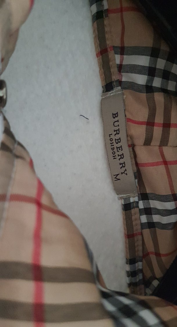 Beyaz Kapüşonlu Mini Sweatshirt - Görsel 3