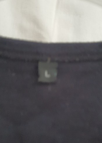 Sarı Denim Şortlu Tişört Takım - Görsel 9