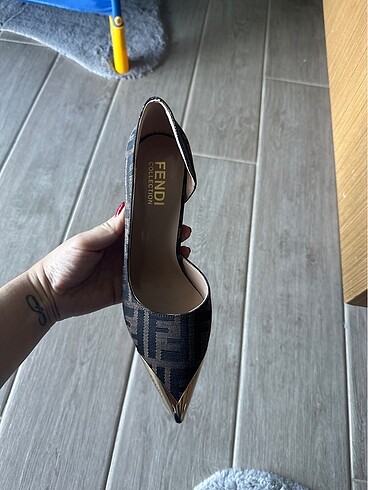 Fendi Fendi