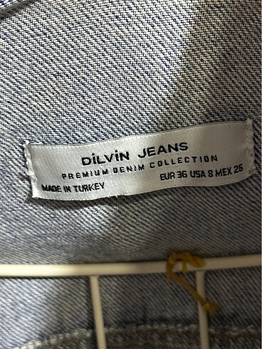 36 Beden Kot Ceket