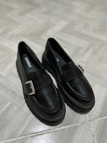 Loafer