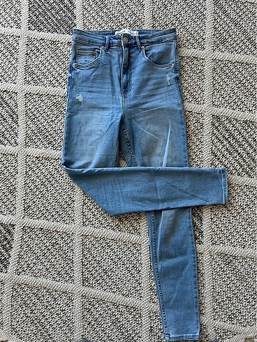 Bershka Bershka Skinny Jeans