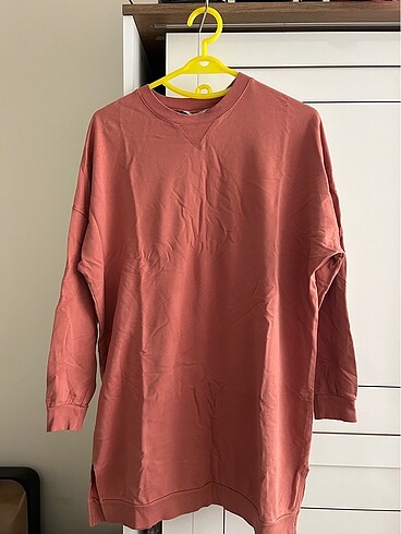 Tunik sweat