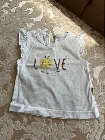 Elbise ve tshirt