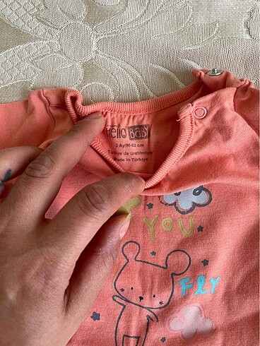 HelloBaby Tulum