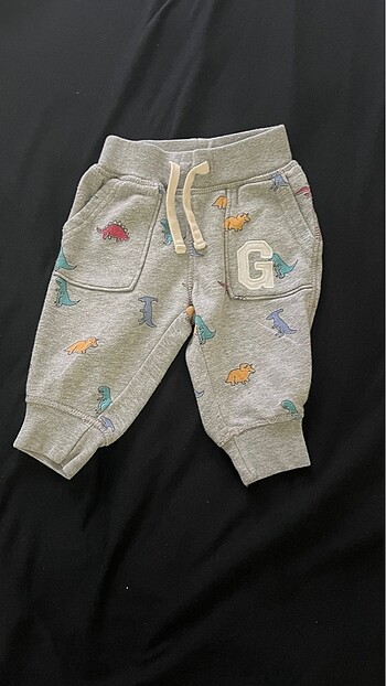 Gap Gap takım 6-12 ay