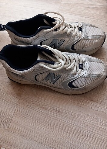 Diğer New balance spor ayakkabı