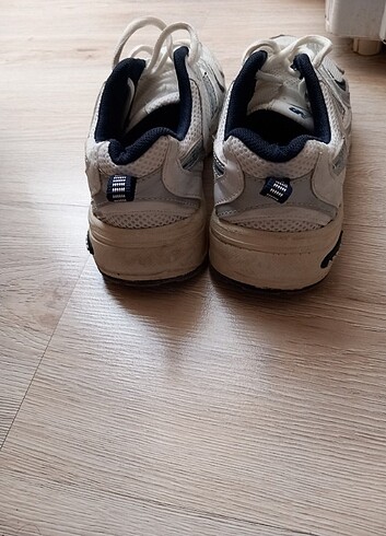37 Beden New balance spor ayakkabı