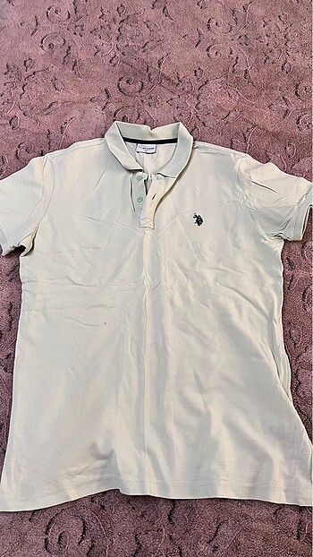 Polo erkek tişört