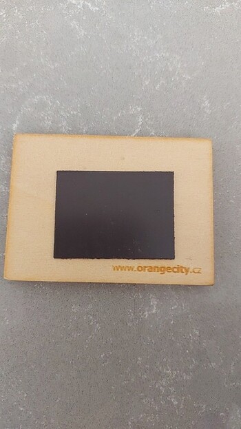 Diğer Karlovy Vary Magnet