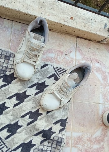 Siyah Cırtcırtlı Erkek Bot - Görsel 3