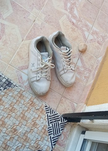 Siyah Cırtcırtlı Erkek Bot - Görsel 2