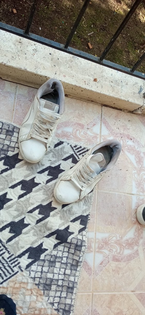 Siyah Cırtcırtlı Erkek Bot - Görsel 3