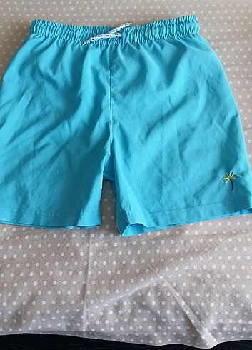 Çocuk deniz şortu  - Görsel 3