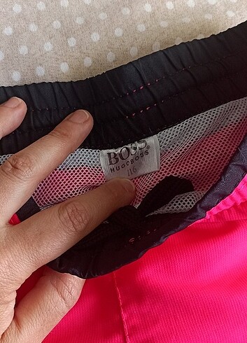 Çocuk deniz şortu  - Görsel 4