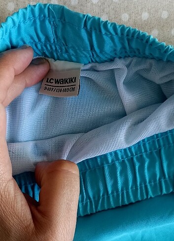 Çocuk deniz şortu  - Görsel 5