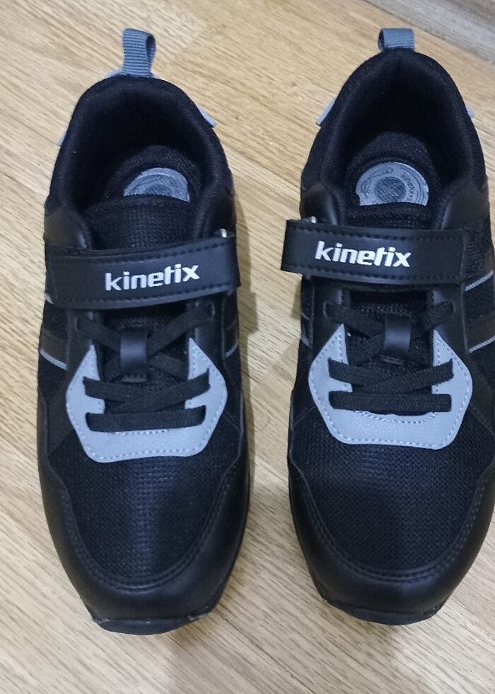 Erkek çocuk ayakkabı  - Görsel 2