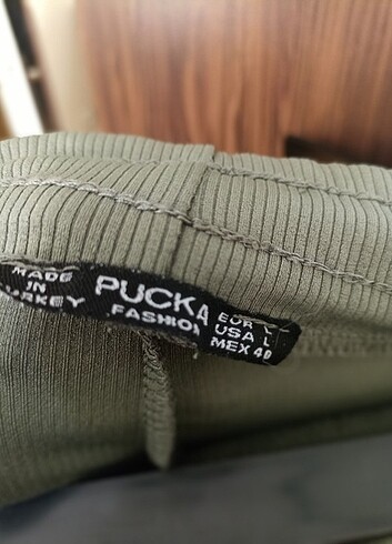 İki tane kadın tayt - Görsel 8